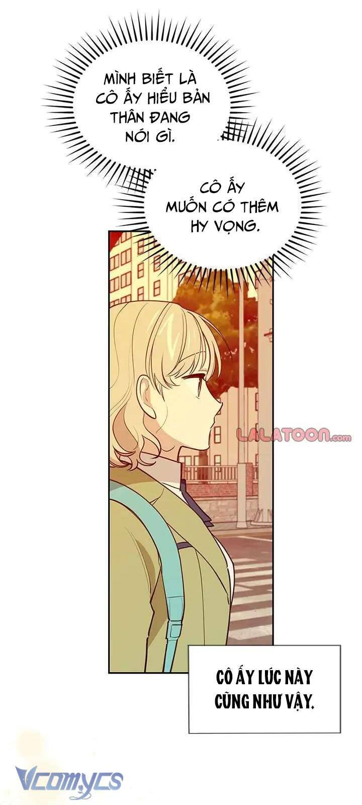 Điều Ước Sao Băng - Chap 53 - Trang 39