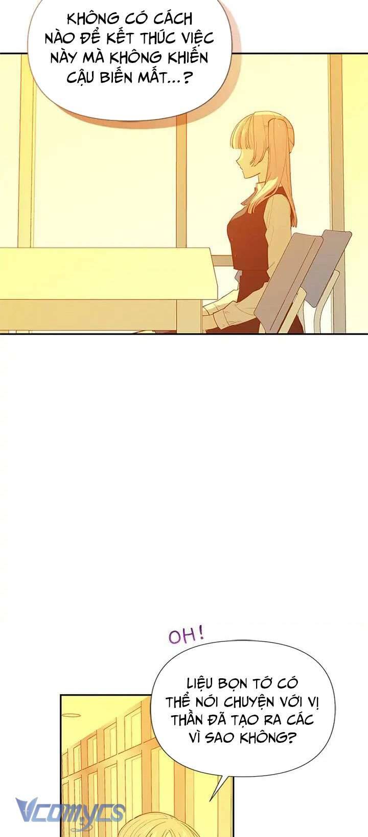 Điều Ước Sao Băng - Chap 53 - Trang 4