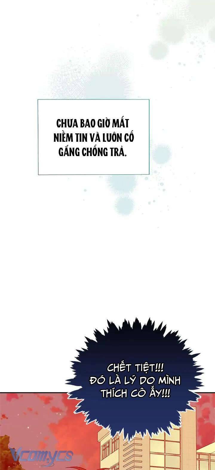 Điều Ước Sao Băng - Chap 53 - Trang 40