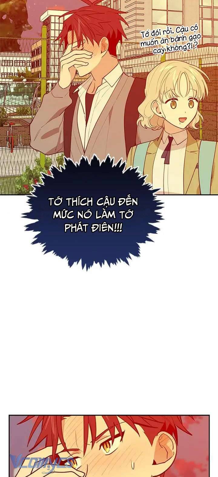 Điều Ước Sao Băng - Chap 53 - Trang 41
