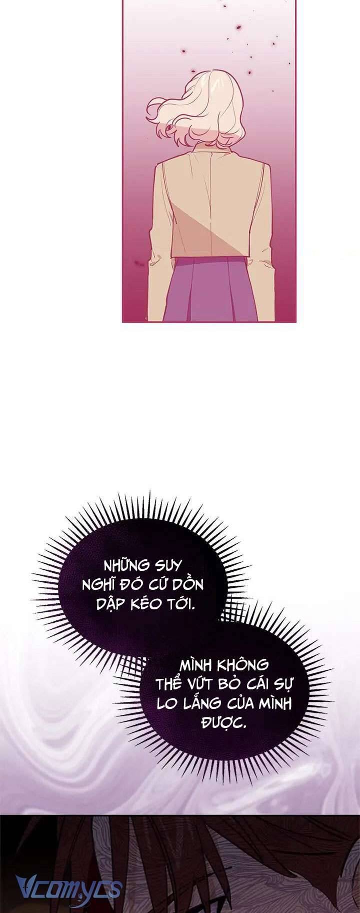 Điều Ước Sao Băng - Chap 53 - Trang 45