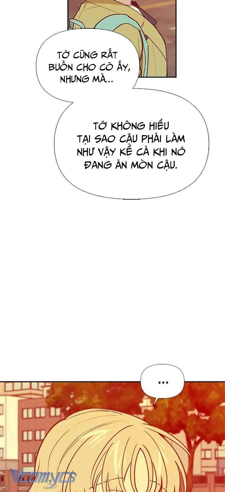 Điều Ước Sao Băng - Chap 53 - Trang 49