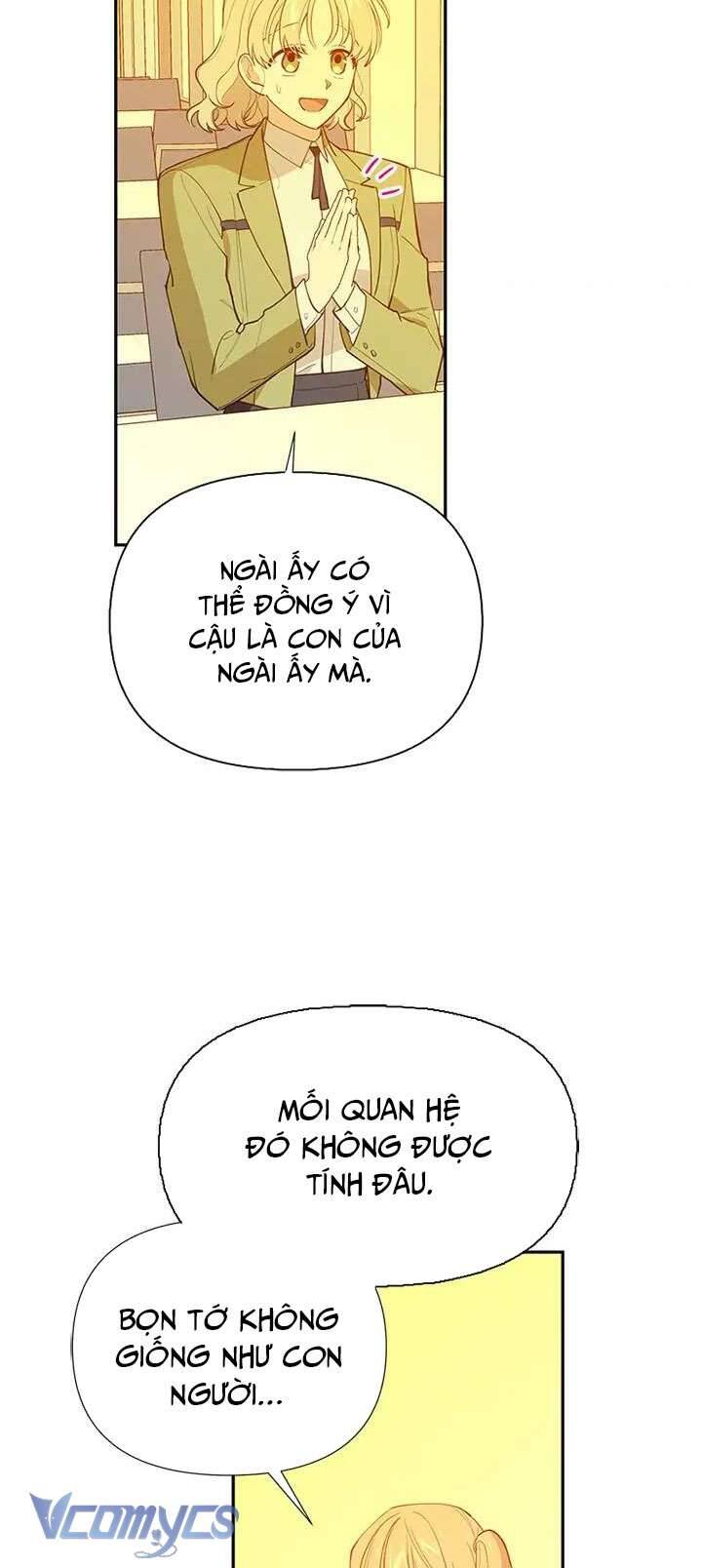 Điều Ước Sao Băng - Chap 53 - Trang 5