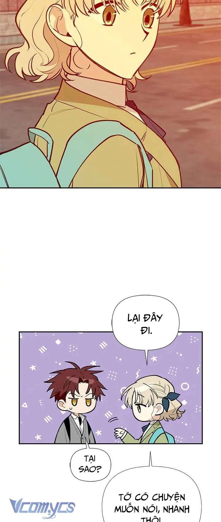 Điều Ước Sao Băng - Chap 53 - Trang 50