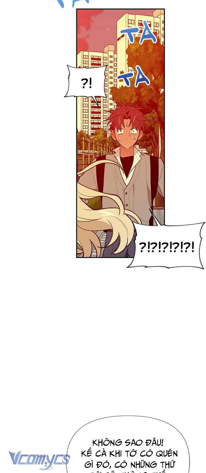 Điều Ước Sao Băng - Chap 53 - Trang 53