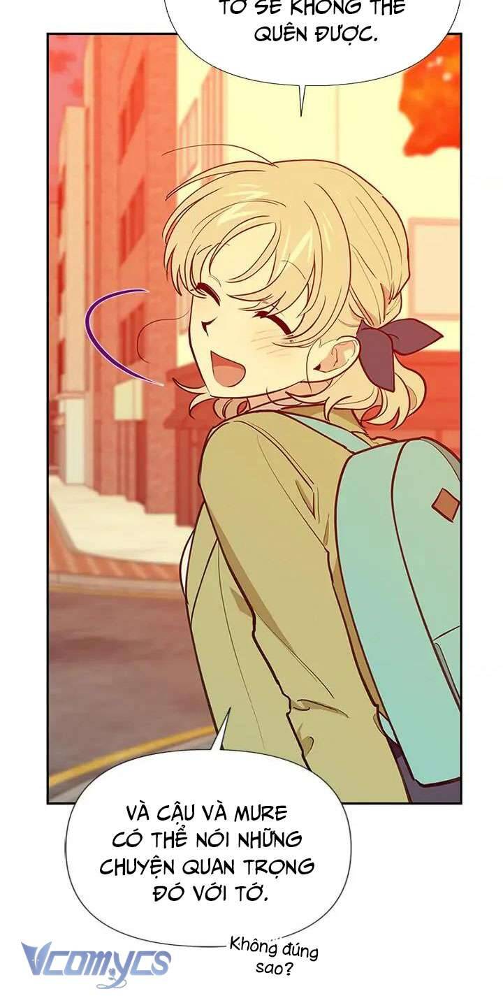 Điều Ước Sao Băng - Chap 53 - Trang 54