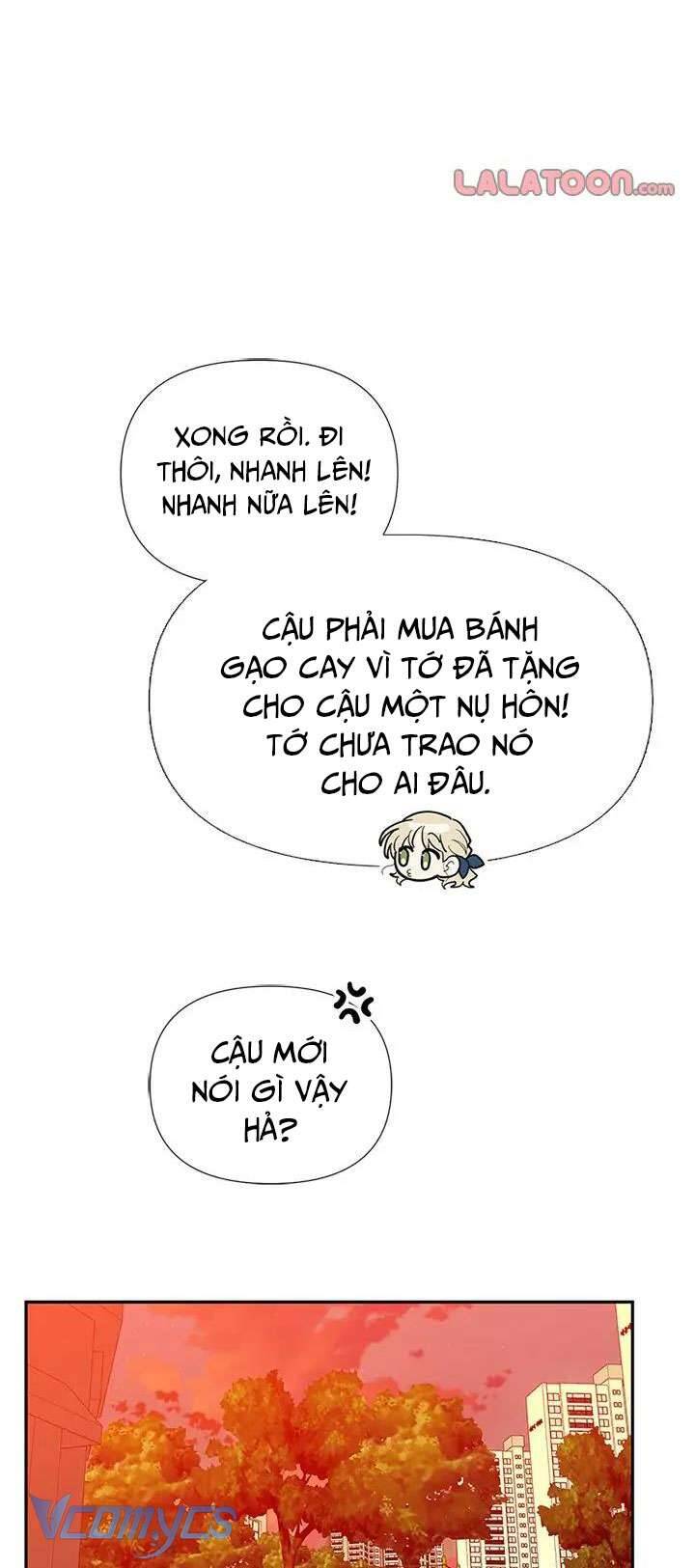 Điều Ước Sao Băng - Chap 53 - Trang 55