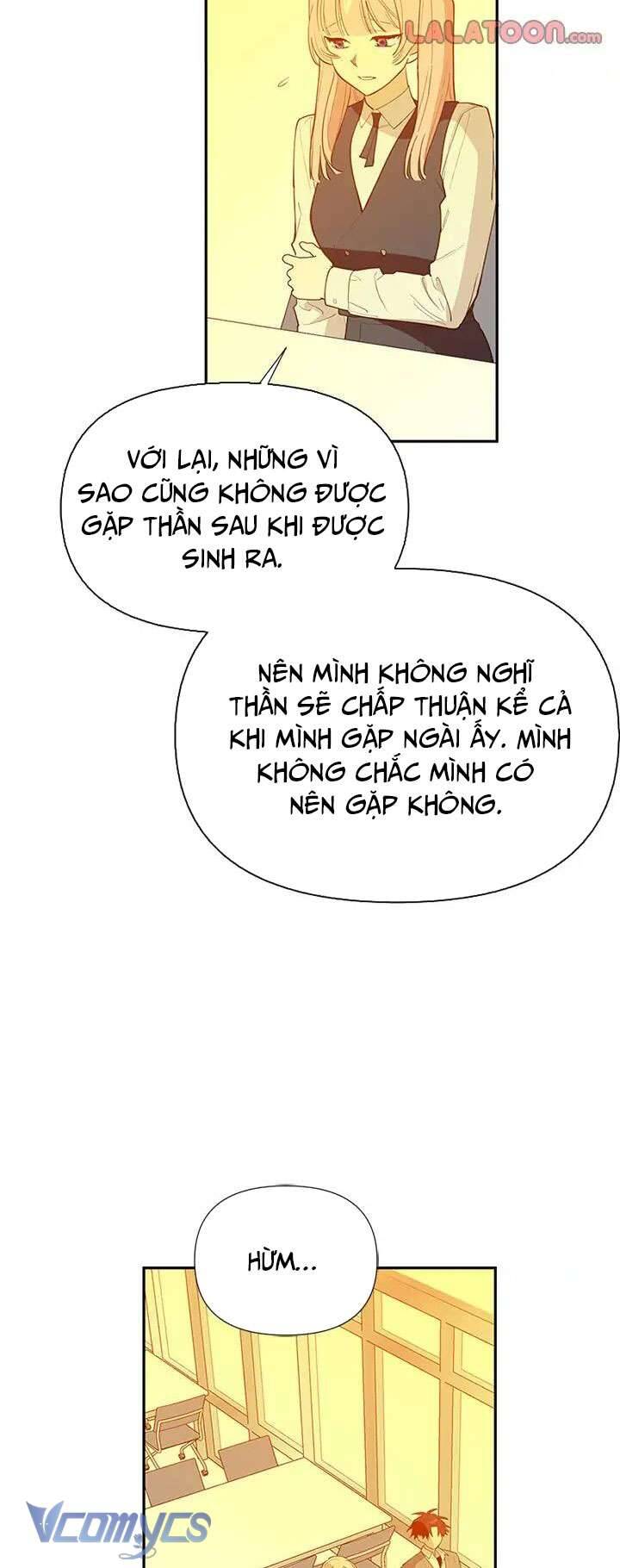 Điều Ước Sao Băng - Chap 53 - Trang 6