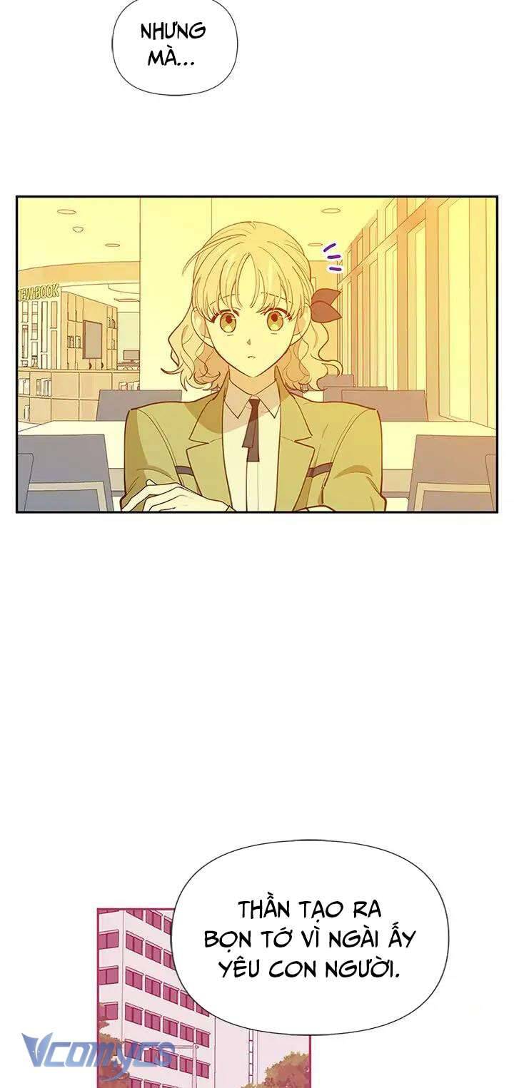 Điều Ước Sao Băng - Chap 53 - Trang 8