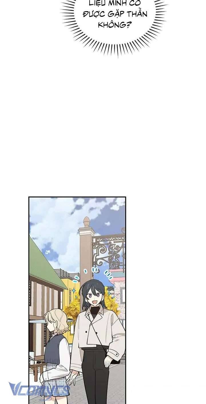 Điều Ước Sao Băng - Chap 54 - Trang 15