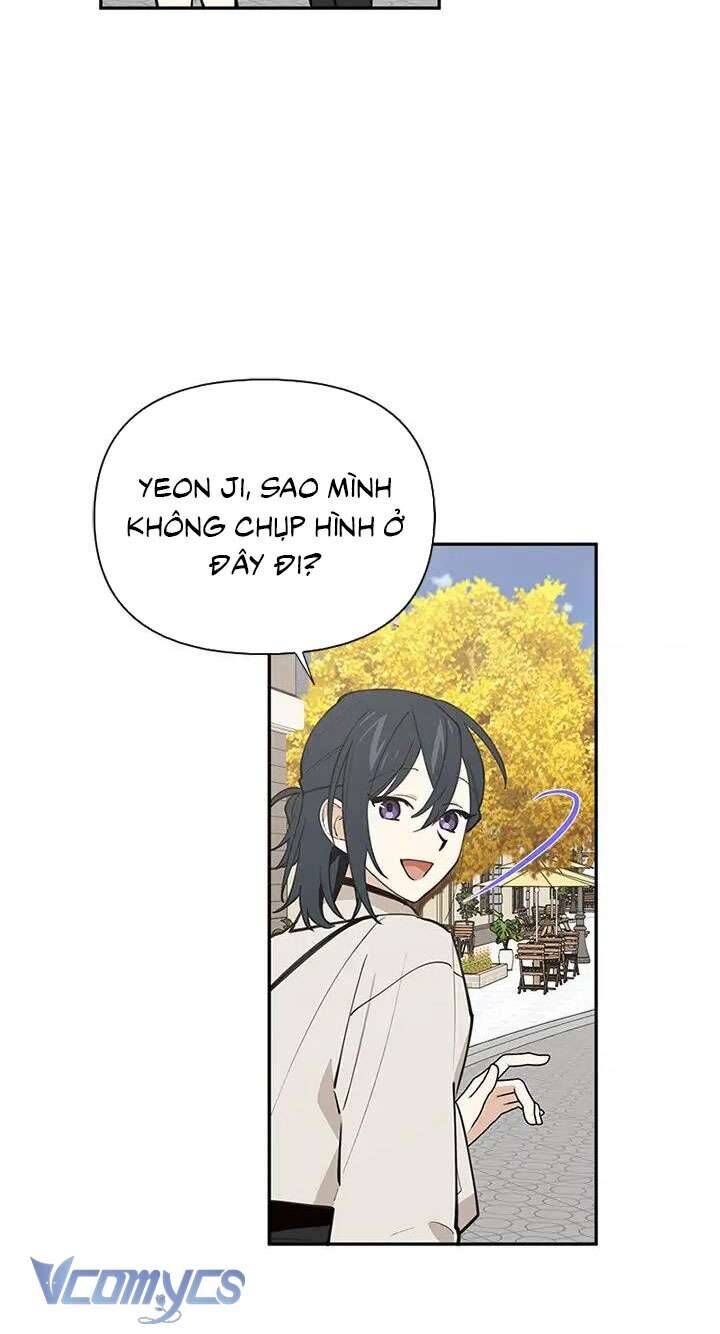 Điều Ước Sao Băng - Chap 54 - Trang 16