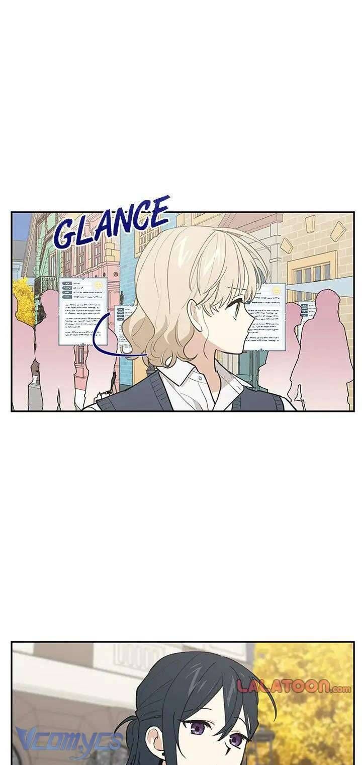 Điều Ước Sao Băng - Chap 54 - Trang 17