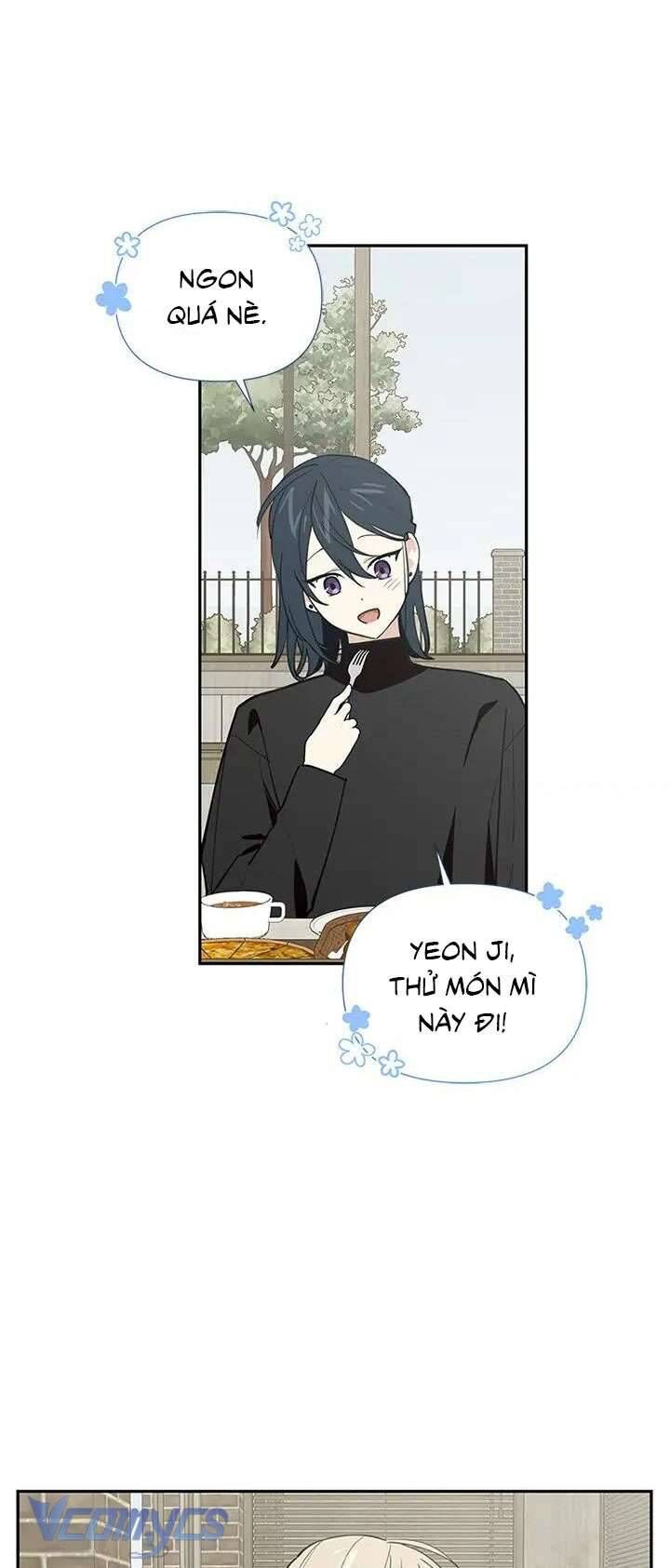 Điều Ước Sao Băng - Chap 54 - Trang 22
