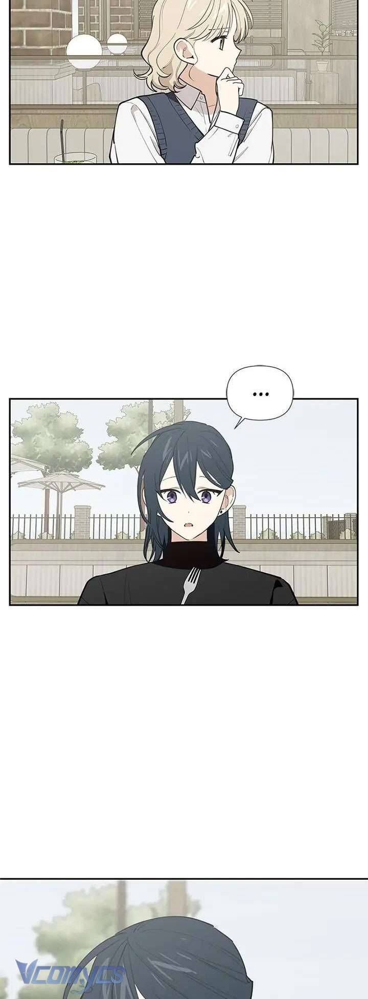 Điều Ước Sao Băng - Chap 54 - Trang 23