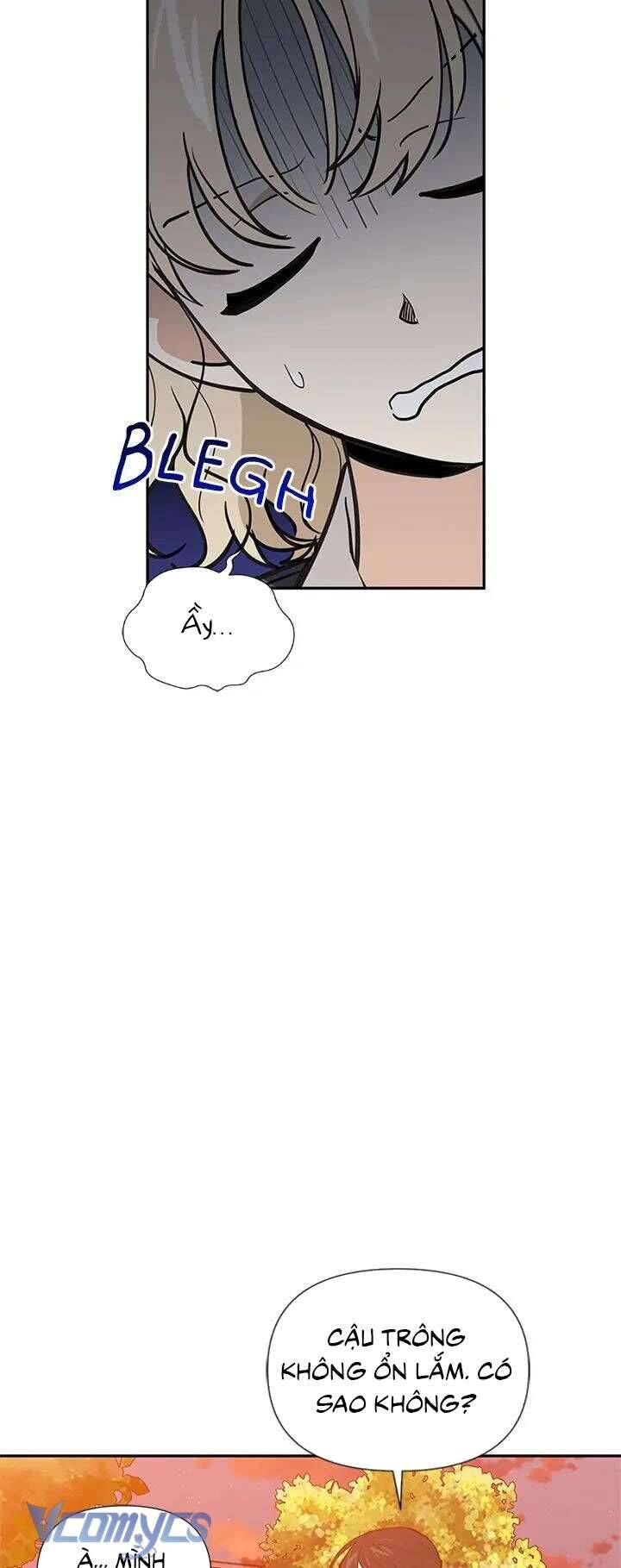 Điều Ước Sao Băng - Chap 54 - Trang 26