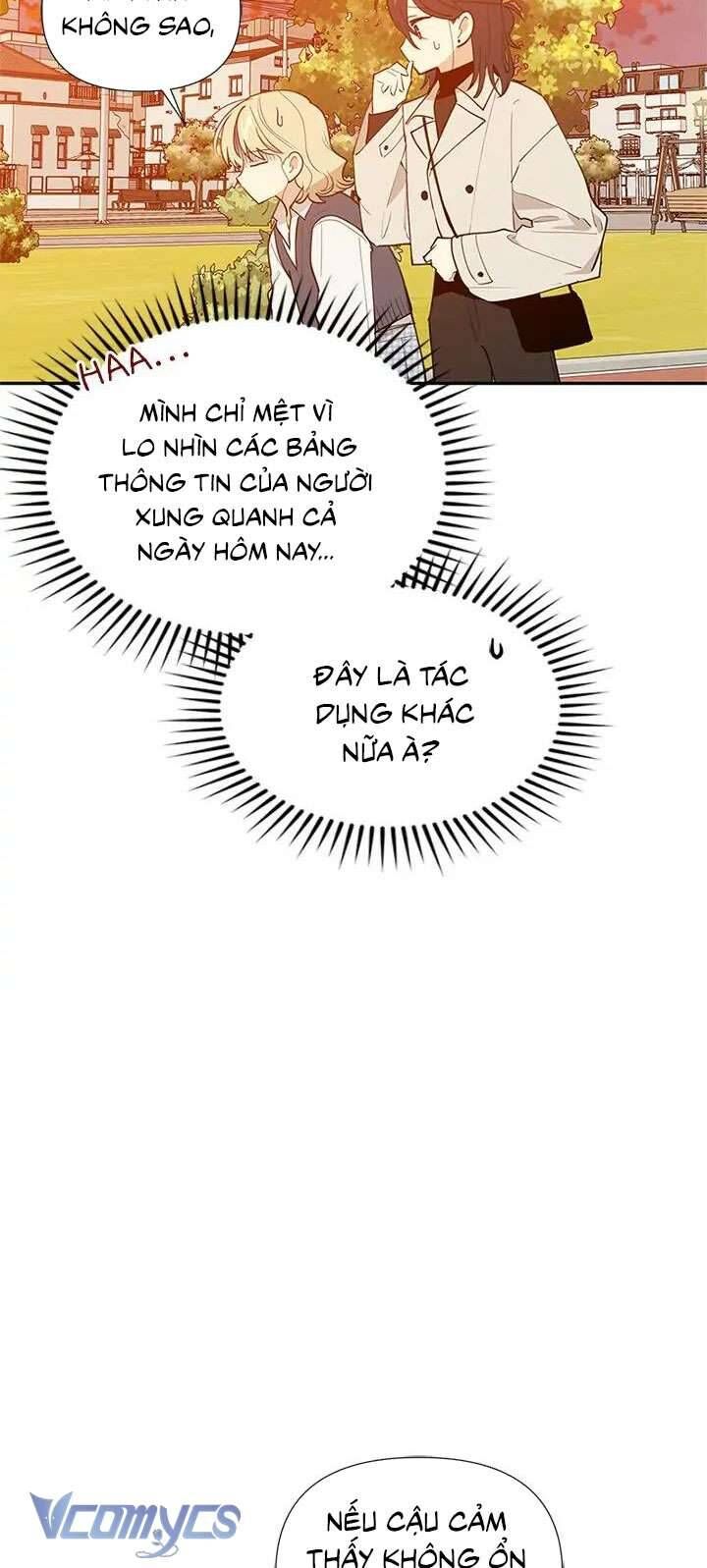 Điều Ước Sao Băng - Chap 54 - Trang 27