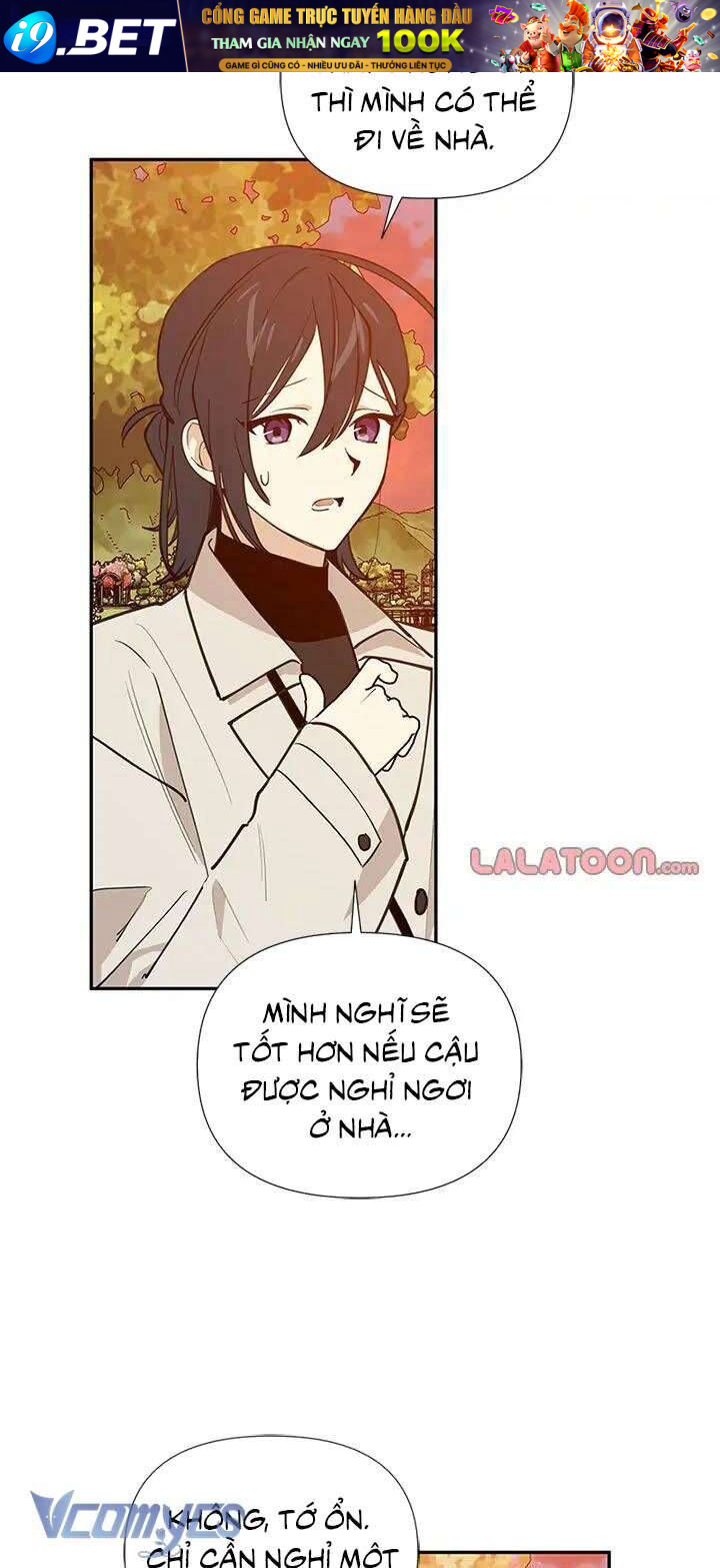 Điều Ước Sao Băng - Chap 54 - Trang 28