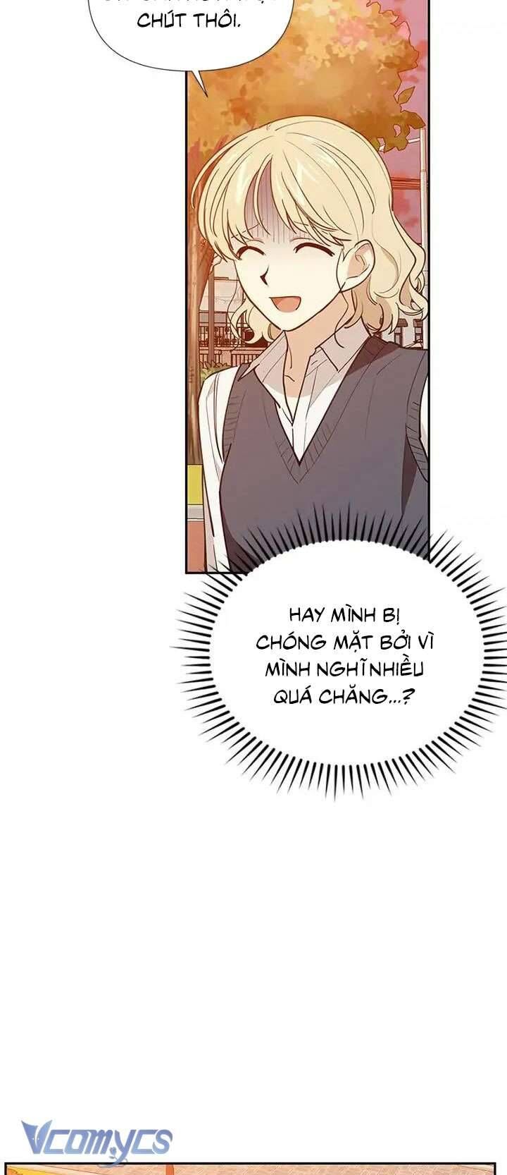 Điều Ước Sao Băng - Chap 54 - Trang 29