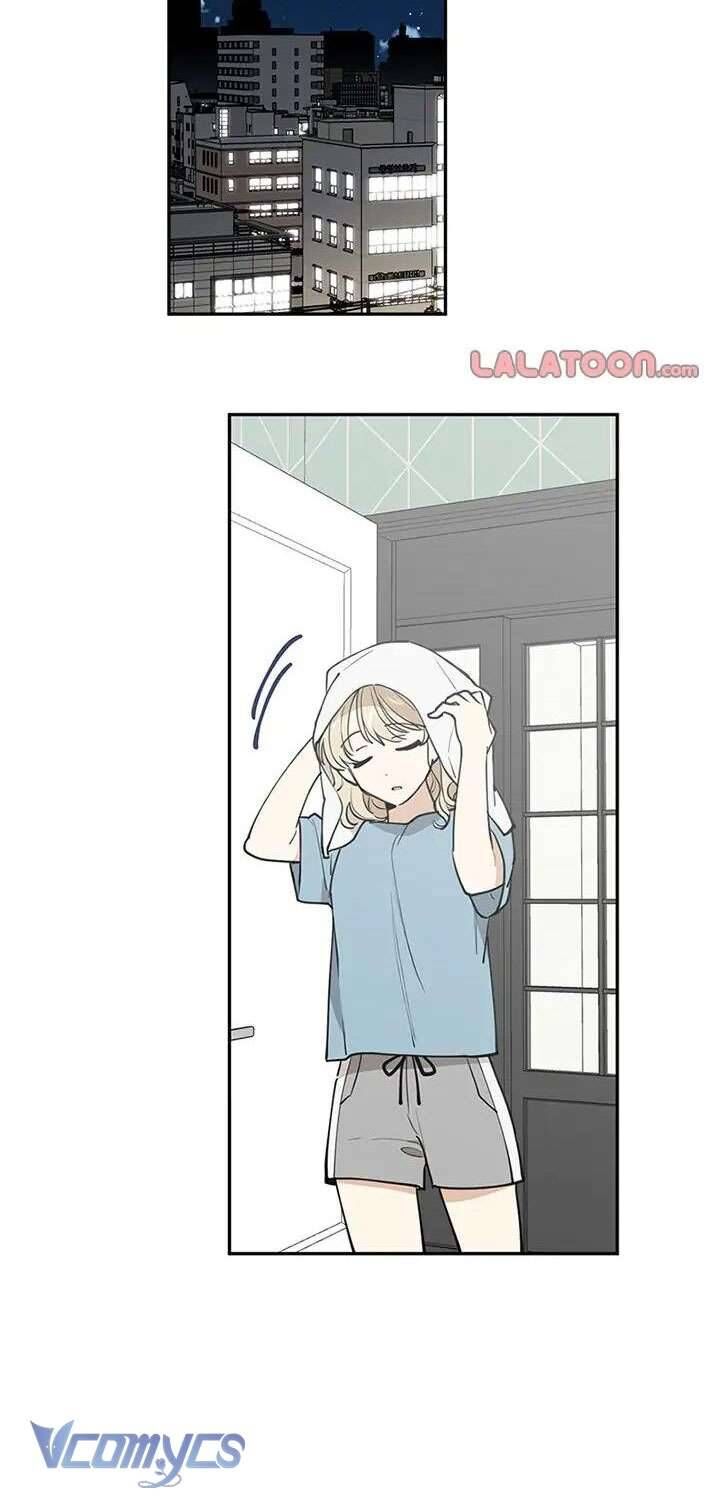 Điều Ước Sao Băng - Chap 54 - Trang 3