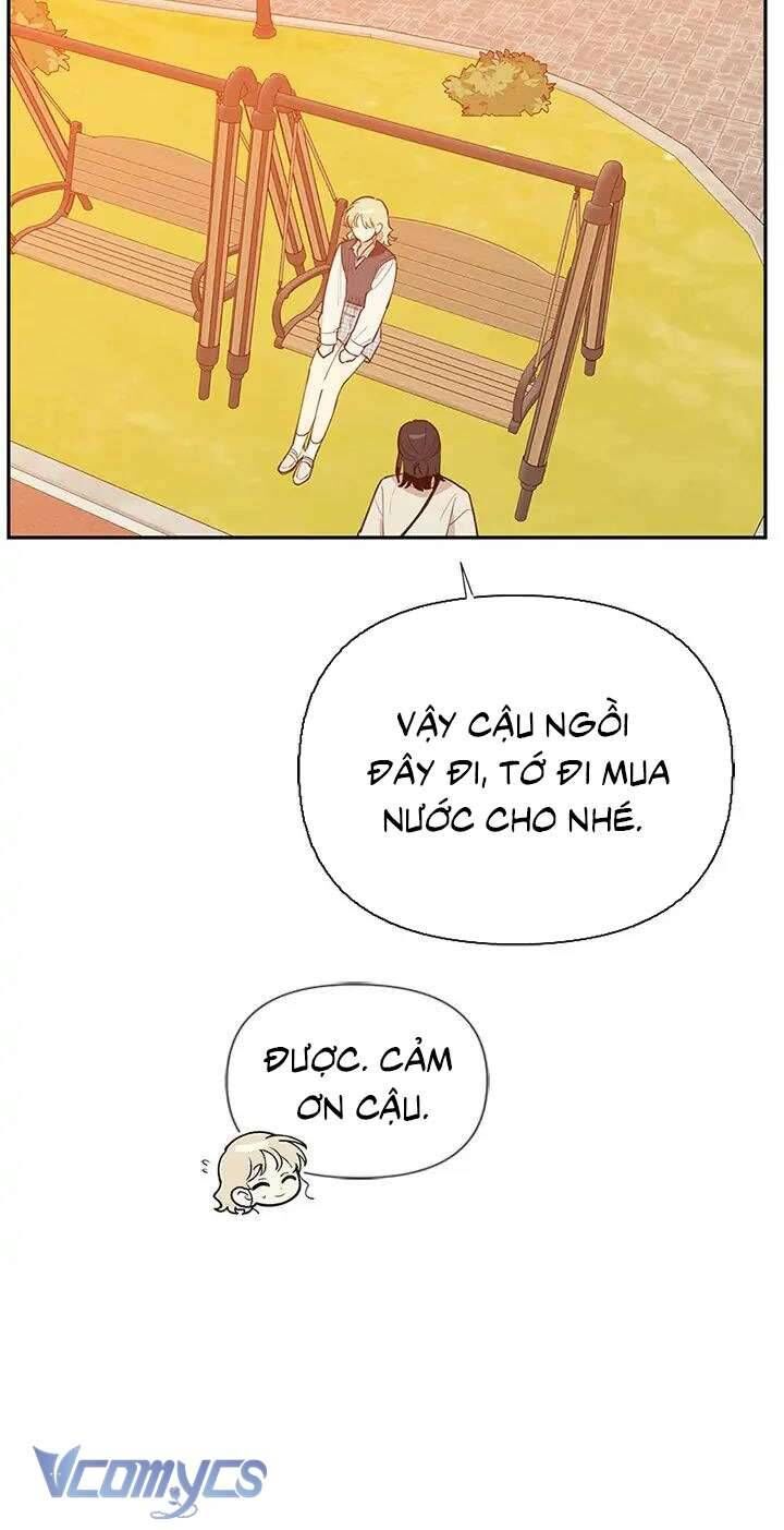 Điều Ước Sao Băng - Chap 54 - Trang 30