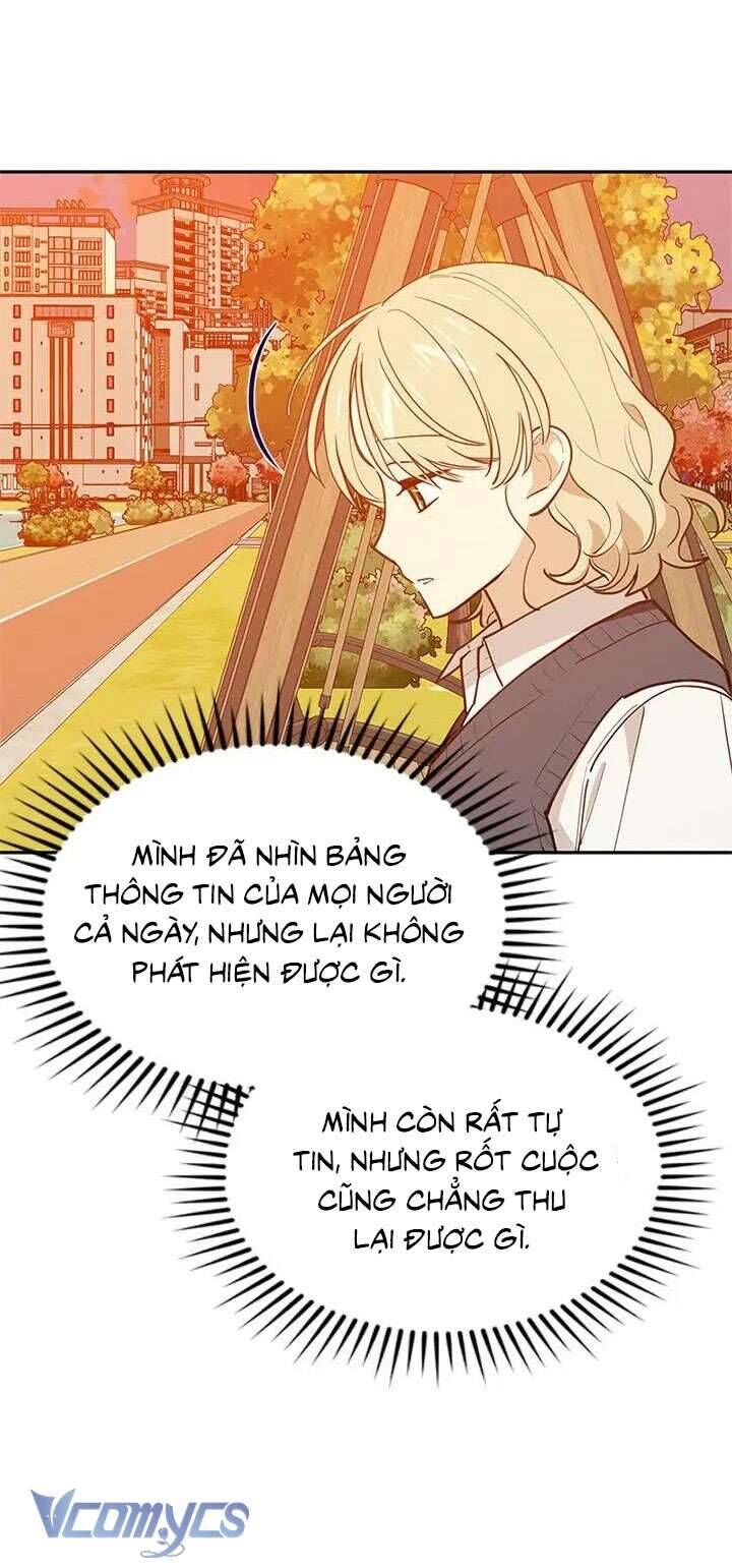 Điều Ước Sao Băng - Chap 54 - Trang 31