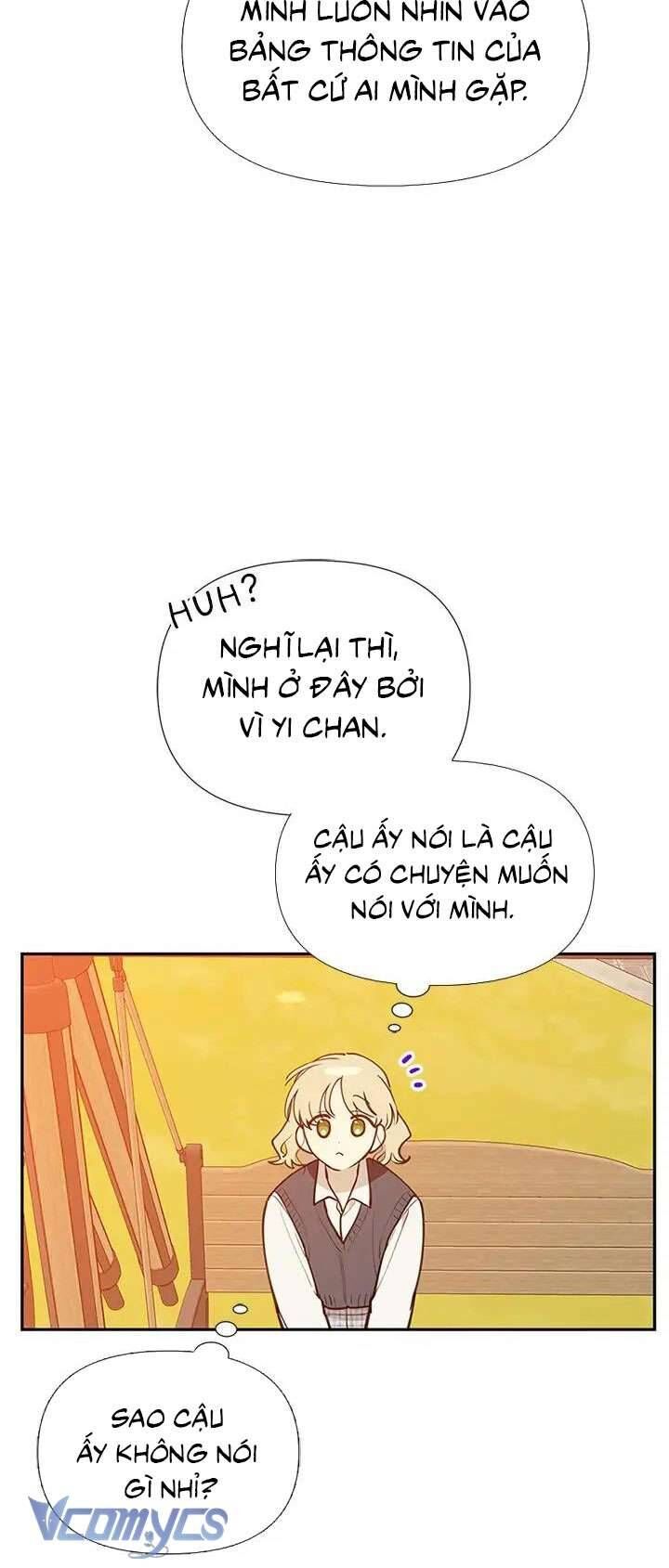 Điều Ước Sao Băng - Chap 54 - Trang 34
