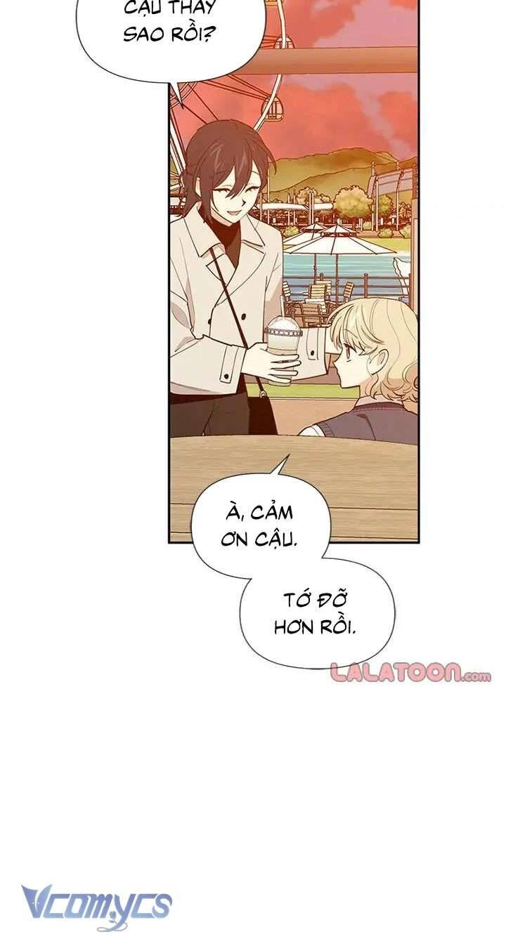 Điều Ước Sao Băng - Chap 54 - Trang 36