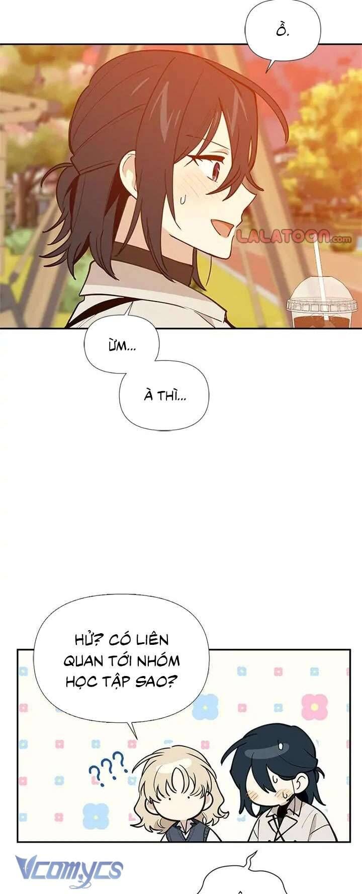 Điều Ước Sao Băng - Chap 54 - Trang 40