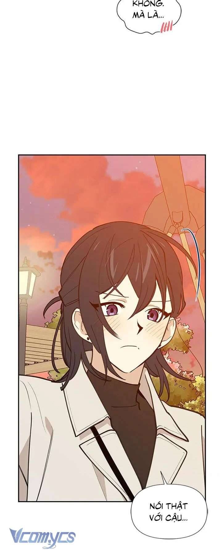Điều Ước Sao Băng - Chap 54 - Trang 41