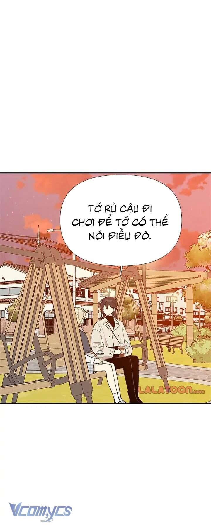 Điều Ước Sao Băng - Chap 54 - Trang 43
