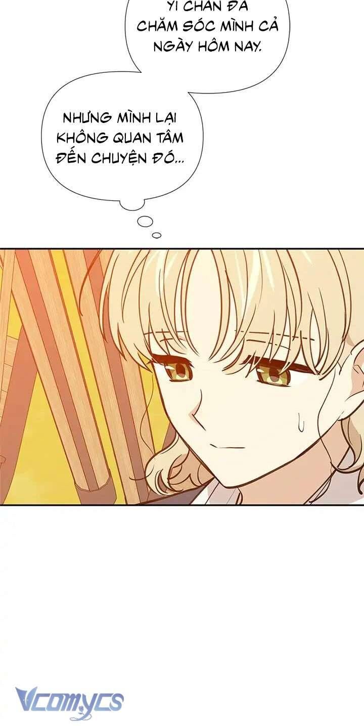 Điều Ước Sao Băng - Chap 54 - Trang 49