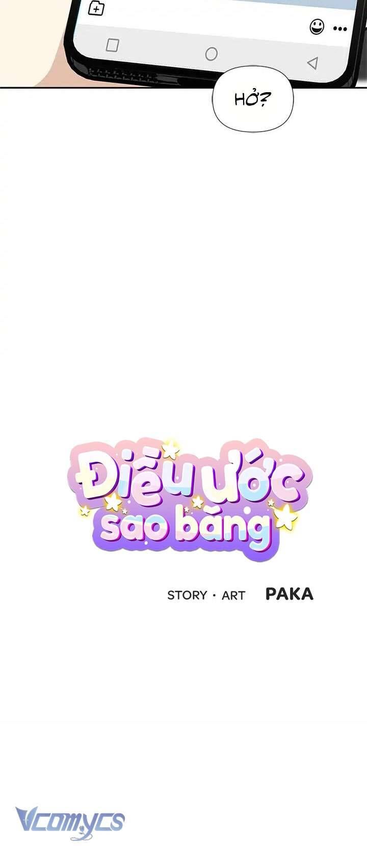 Điều Ước Sao Băng - Chap 54 - Trang 5