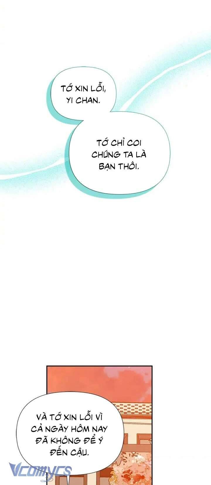 Điều Ước Sao Băng - Chap 54 - Trang 50