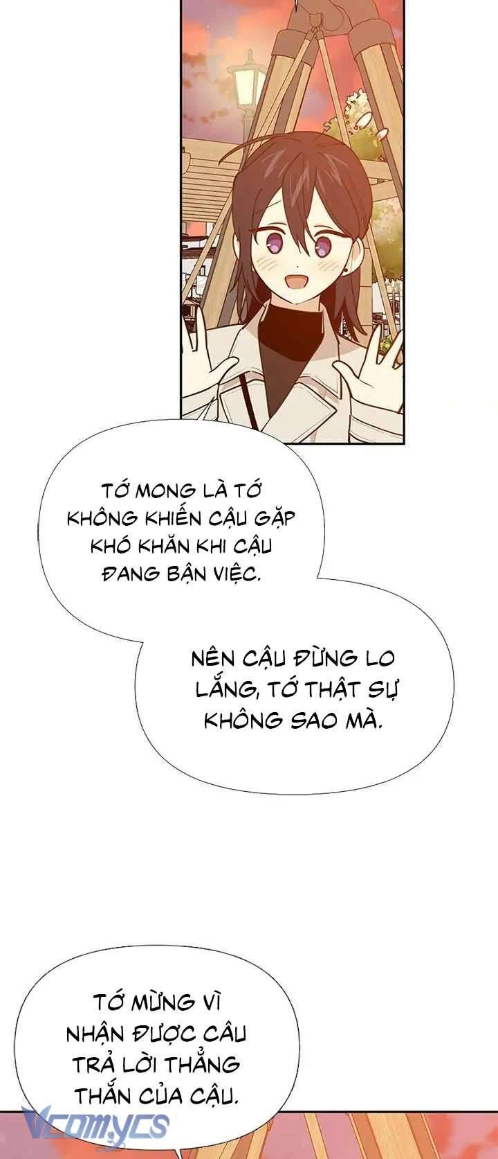 Điều Ước Sao Băng - Chap 54 - Trang 52