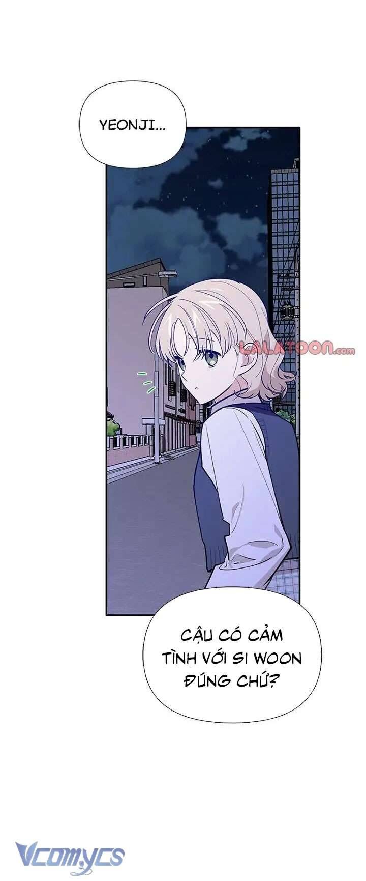 Điều Ước Sao Băng - Chap 54 - Trang 55