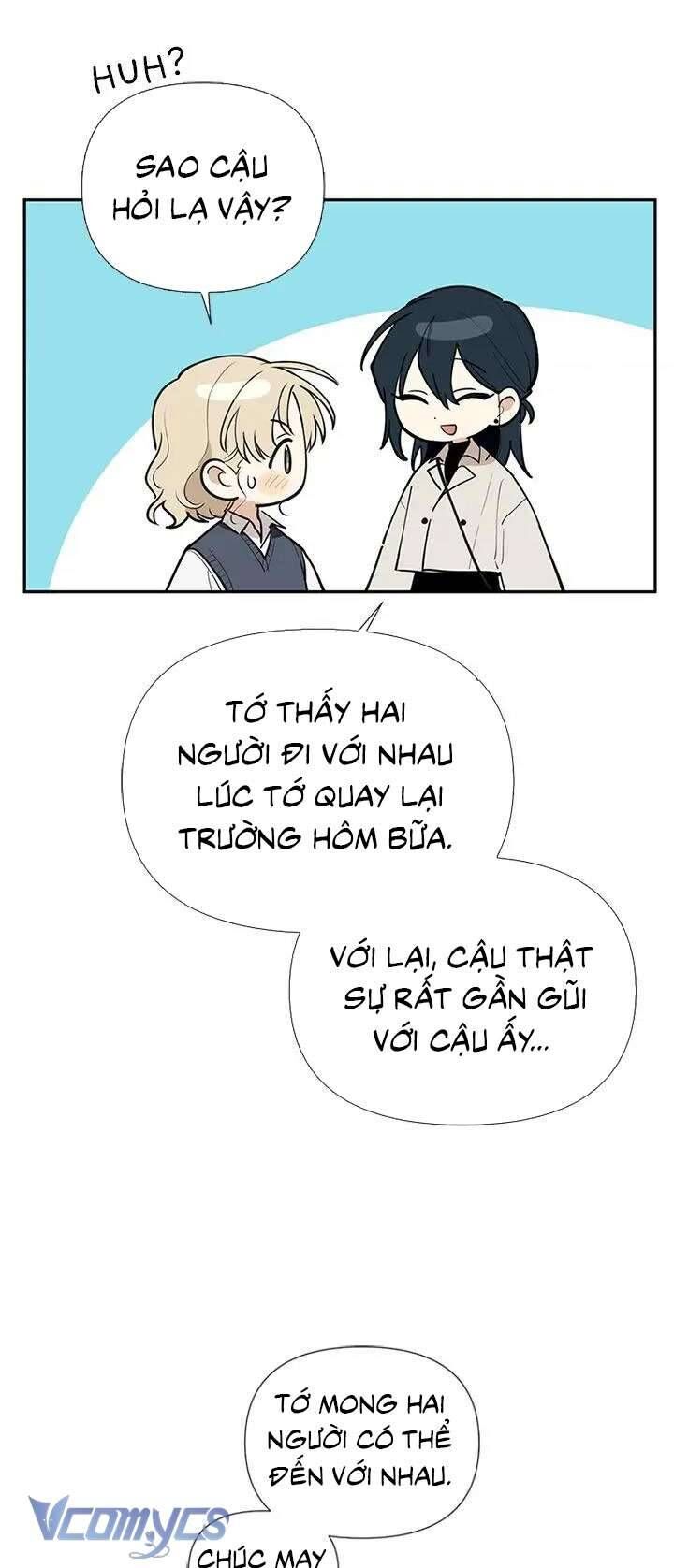 Điều Ước Sao Băng - Chap 54 - Trang 56