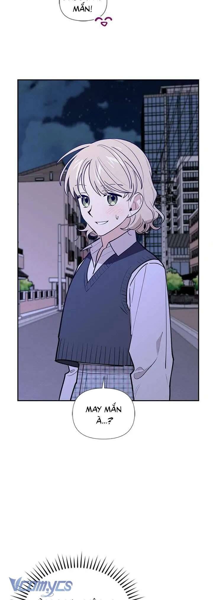 Điều Ước Sao Băng - Chap 54 - Trang 57