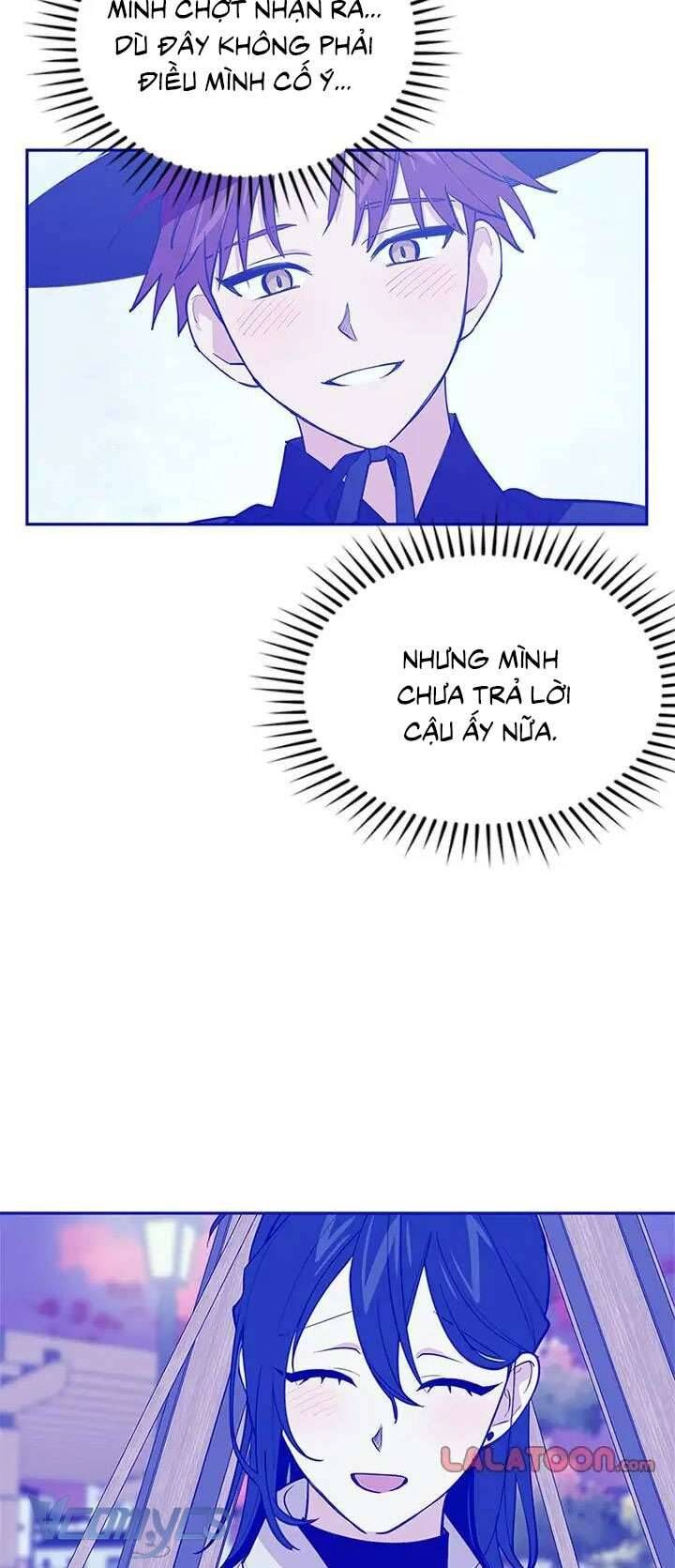 Điều Ước Sao Băng - Chap 54 - Trang 58