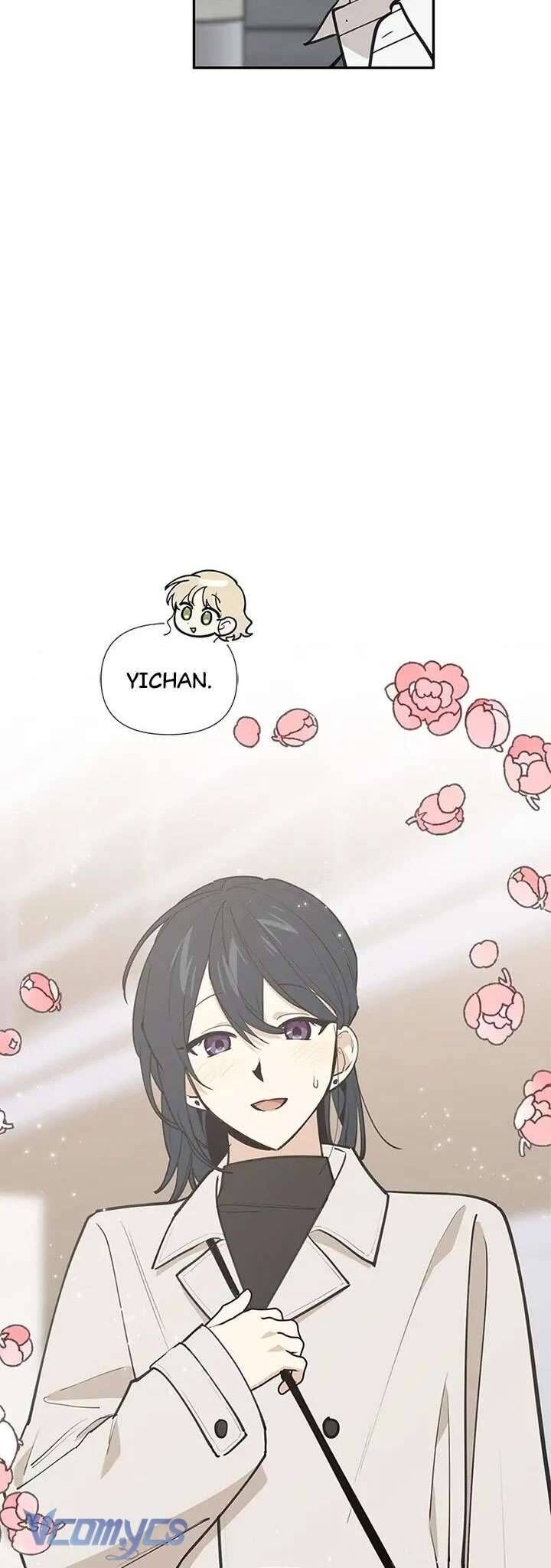 Điều Ước Sao Băng - Chap 54 - Trang 8