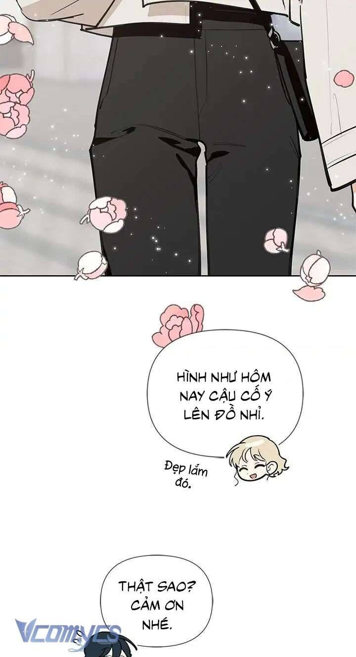 Điều Ước Sao Băng - Chap 54 - Trang 9