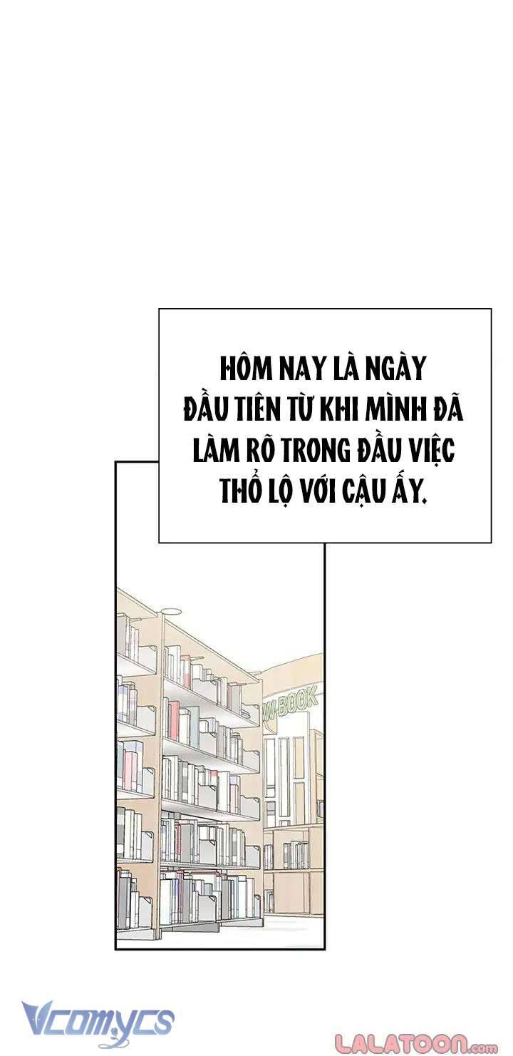 Điều Ước Sao Băng - Chap 55 - Trang 1