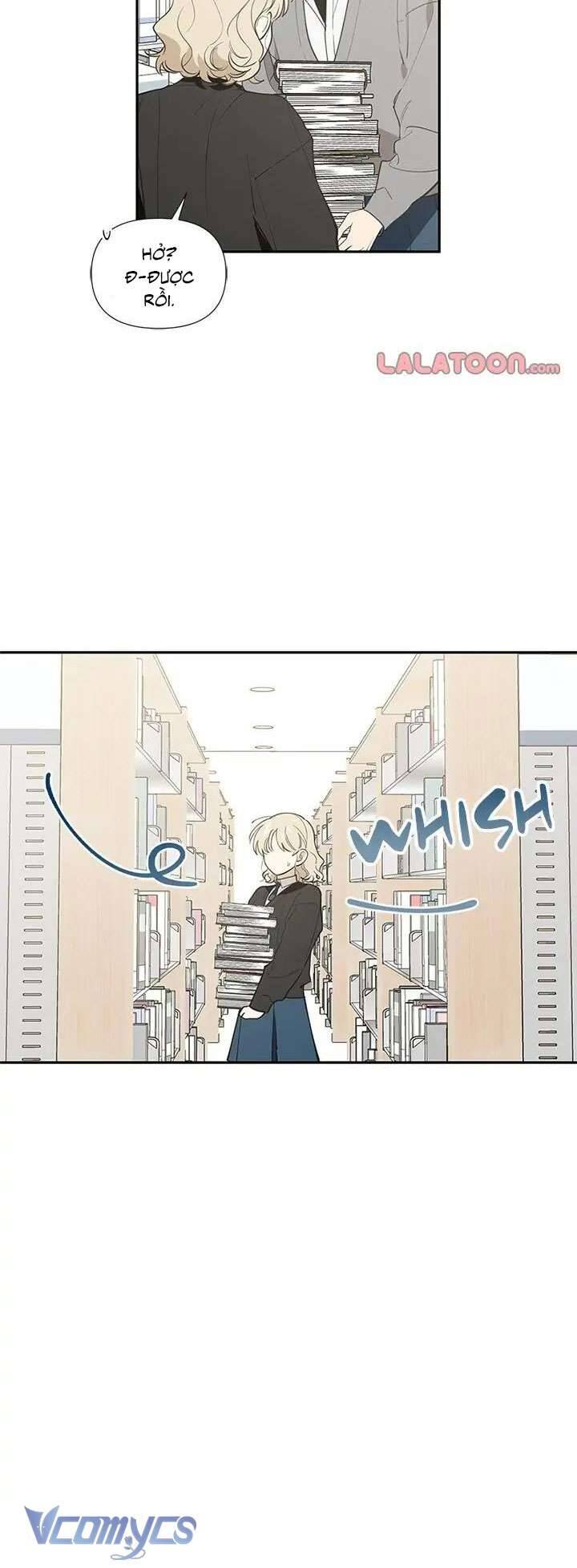 Điều Ước Sao Băng - Chap 55 - Trang 10