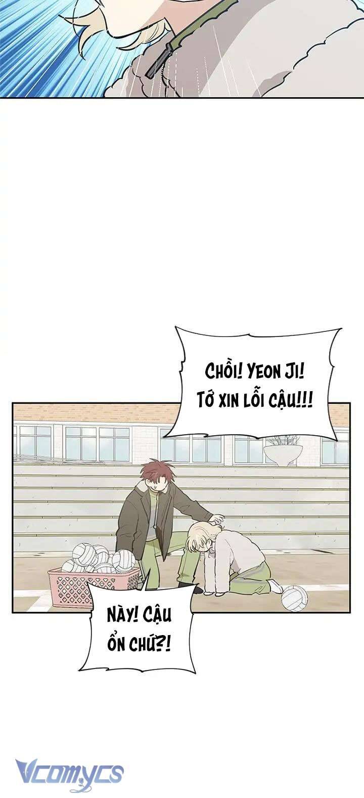 Điều Ước Sao Băng - Chap 55 - Trang 15