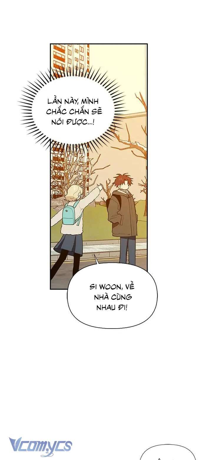 Điều Ước Sao Băng - Chap 55 - Trang 16
