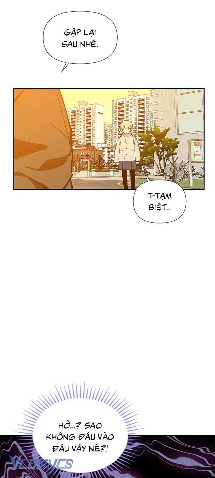 Điều Ước Sao Băng - Chap 55 - Trang 18
