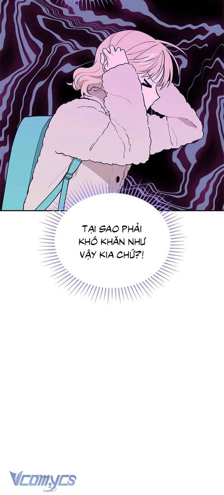 Điều Ước Sao Băng - Chap 55 - Trang 19