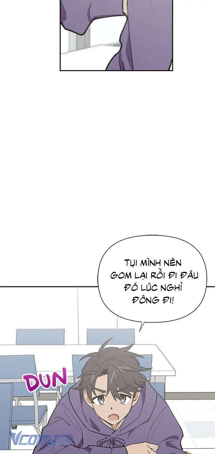 Điều Ước Sao Băng - Chap 55 - Trang 22