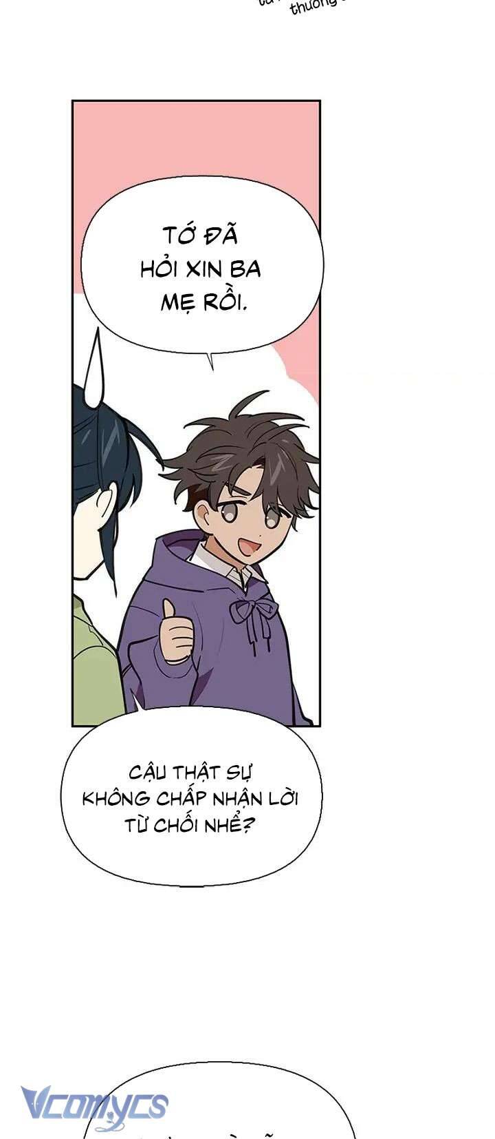 Điều Ước Sao Băng - Chap 55 - Trang 24