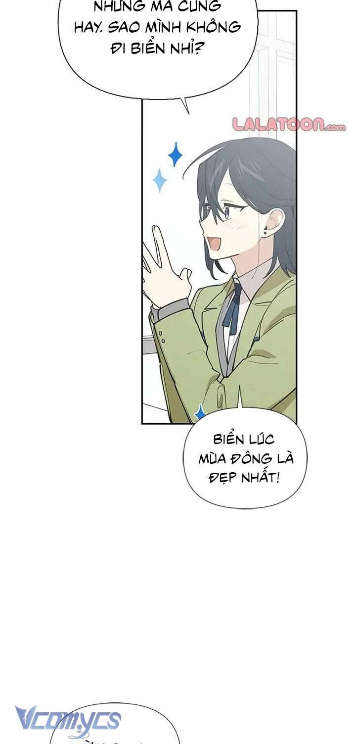 Điều Ước Sao Băng - Chap 55 - Trang 25