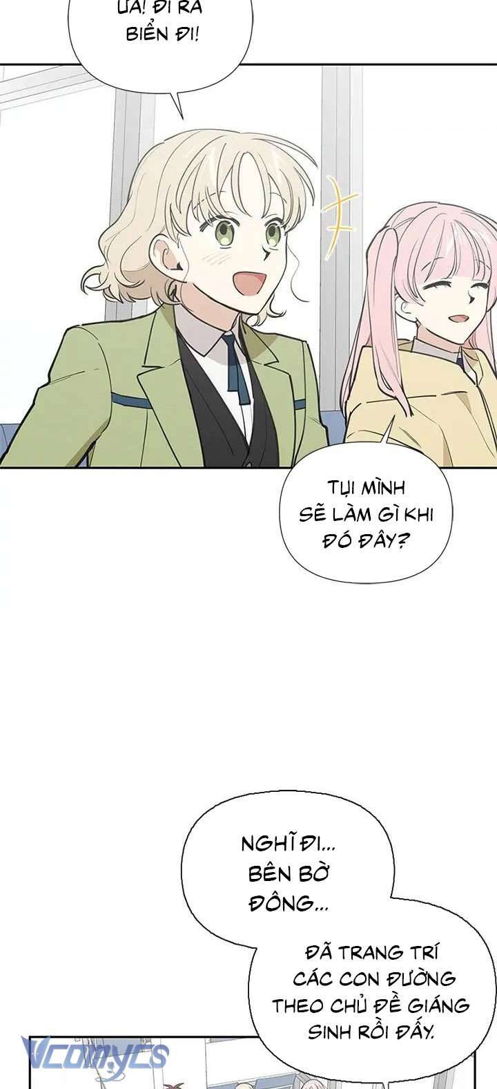 Điều Ước Sao Băng - Chap 55 - Trang 26